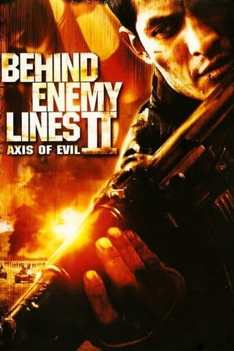 Za Linią Wroga II: Oś Zła Cały Film (2006) - Vider