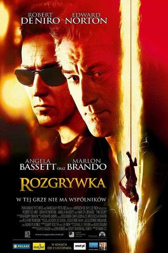 Rozgrywka Cały Film (2001) - Vider