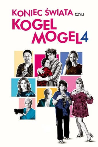 Koniec świata czyli Kogel mogel 4 Cały Film (2022) - Vider