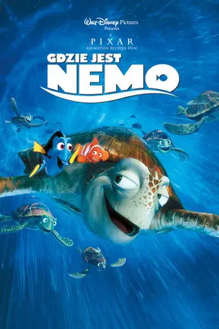 Gdzie jest Nemo Cały Film (2003) - Vider