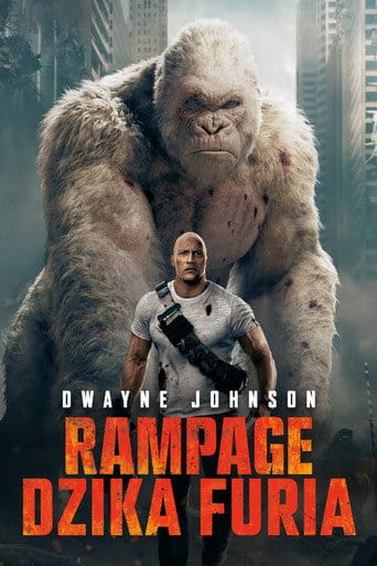 Rampage: Dzika Furia Cały Film (2018) - Vider