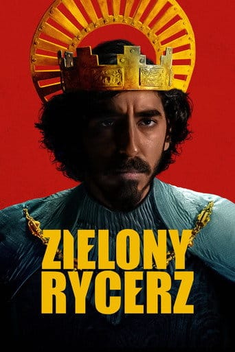 Zielony Rycerz. Green Knight Cały Film (2021) - Vider