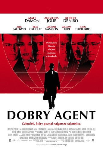 Dobry Agent Cały Film (2006) - Vider