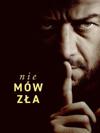 Nie mów zła Cały Film (2024) - Vider