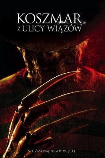 Koszmar z ulicy Wiązów Cały Film (2010) - Vider