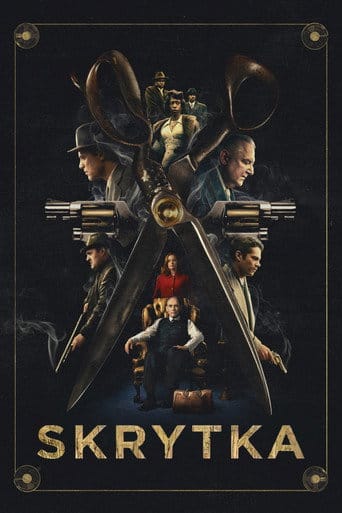 Skrytka Cały Film (2022) - Vider