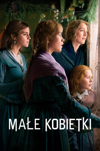 Małe kobietki Cały Film (2019) - Vider