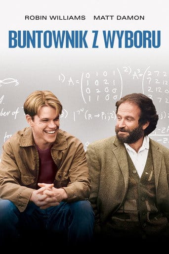 Buntownik z wyboru Cały Film (1997) - Vider