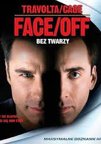 Bez twarzy Cały Film (1997) - Vider