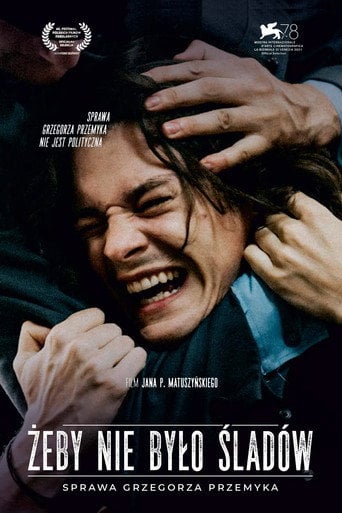 Żeby nie było śladów Cały Film (2021) - Vider
