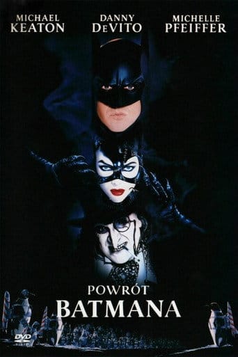 Powrót Batmana Cały Film (1992) - Vider
