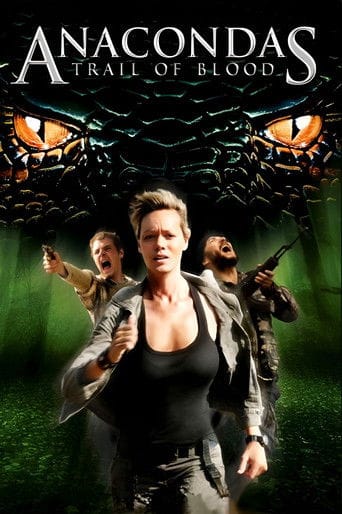Anakonda 4 - Krwawe ślady Cały Film (2009) - Vider