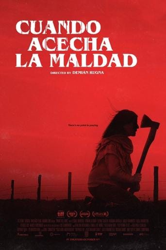 Gdy rodzi się zło Cały Film (2023) - Vider