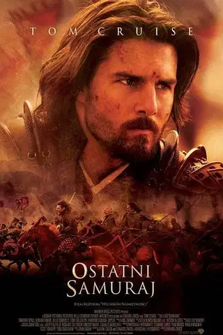 Ostatni samuraj Cały Film (2003) - Vider