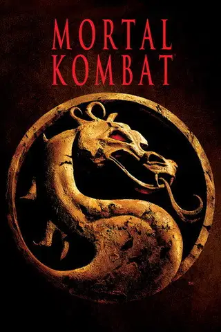 Mortal Kombat Cały Film (1995) - Vider