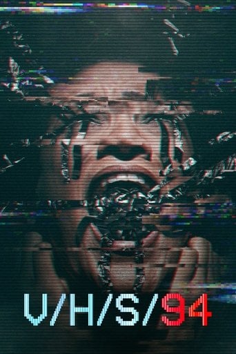 V/H/S/94 Cały Film (2021) - Vider