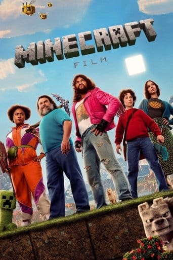 Minecraft. Film Cały Film (2025) - Vider