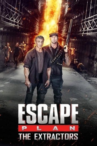 Plan Ucieczki 3 Cały Film (2019) - Vider
