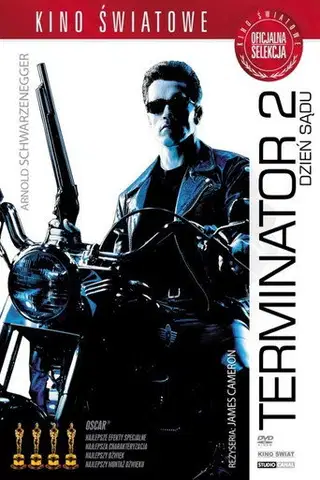 Terminator 2: Dzień sądu Cały Film (1991) - Vider