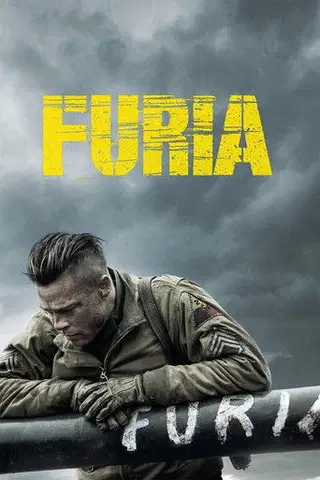 Furia Cały Film (2014) - Vider