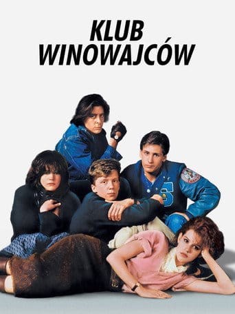 Klub winowajców Cały Film (1985) - Vider