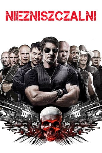 Niezniszczalni Cały Film (2010) - Vider