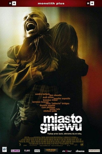 Miasto gniewu Cały Film (2005) - Vider