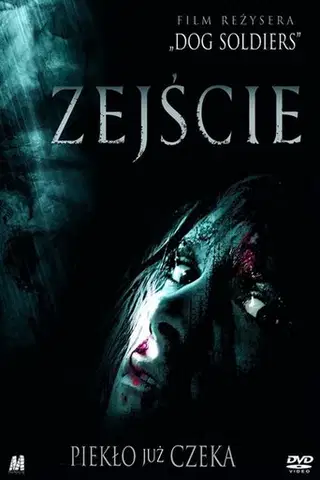 Zejście Cały Film (2005) - Vider