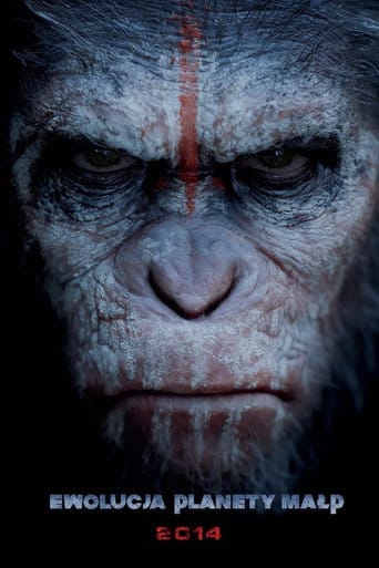 Ewolucja Planety Małp Cały Film (2014) - Vider