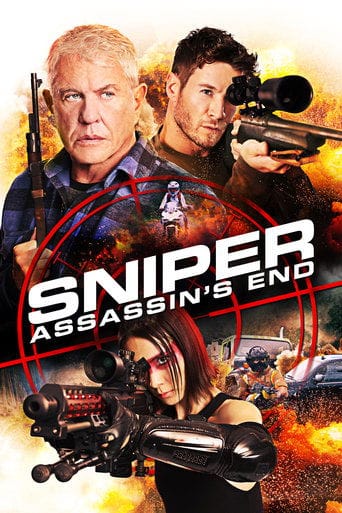 Snajper: Koniec Zabójcy Cały Film (2020) - Vider