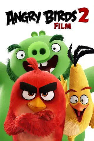 Angry Birds: Film 2 Cały Film (2019) - Vider
