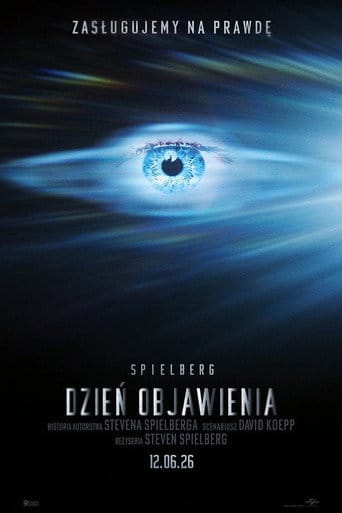 Dzień objawienia Cały Film (2026) - Vider