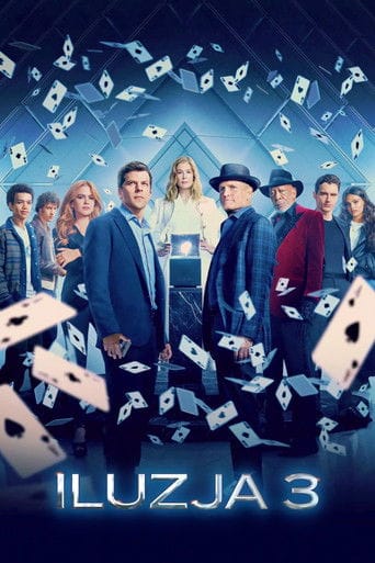 Iluzja 3 Cały Film (2025) - Vider