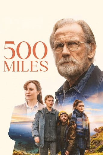 500 mil Cały Film (2026) - Vider