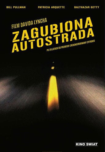 Zagubiona autostrada Cały Film (1997) - Vider