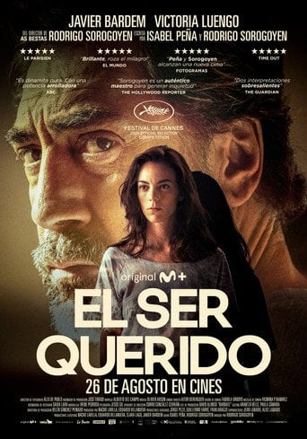 El ser querido - Sprawdź dostępność filmu na Vider
