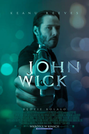 John Wick Cały Film (2014) - Vider