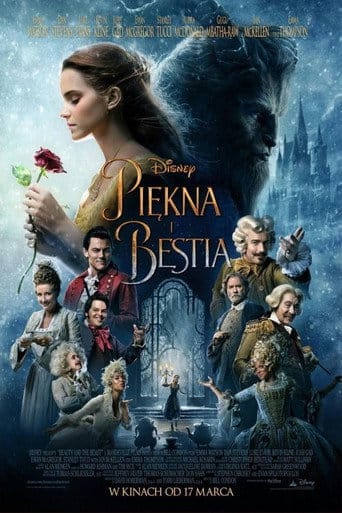 Piękna i Bestia Cały Film (2017) - Vider
