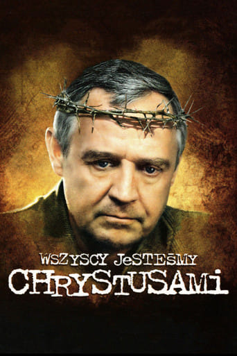 Wszyscy jesteśmy Chrystusami Cały Film (2006) - Vider