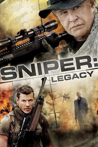 Snajper: Dziedzictwo Cały Film (2014) - Vider