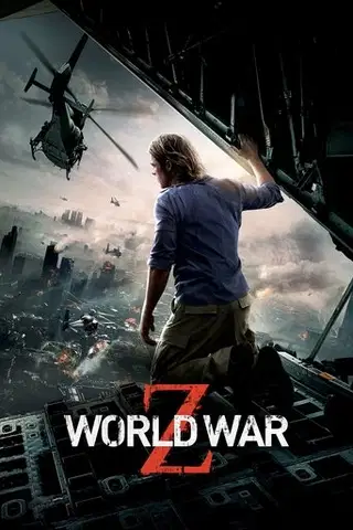 World War Z Cały Film (2013) - Vider