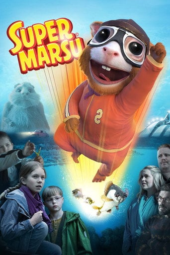 Superfutrzak Cały Film (2018) - Vider