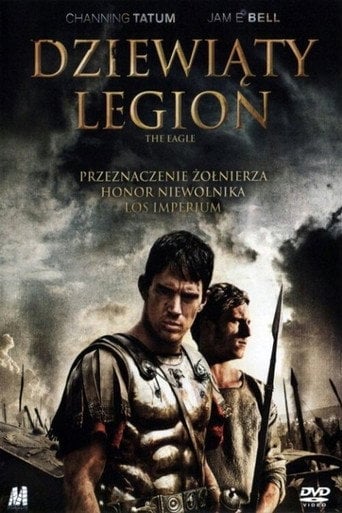 Dziewiąty Legion Cały Film (2011) - Vider