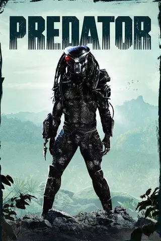 Predator Cały Film (1987) - Vider