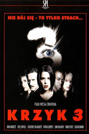 Krzyk 3 Cały Film (2000) - Vider