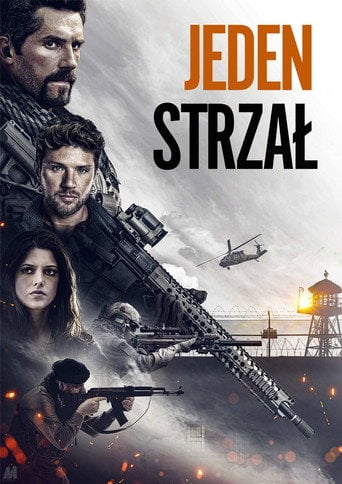 Jeden strzał Cały Film (2021) - Vider
