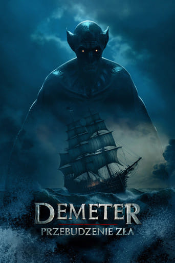 Demeter: Przebudzenie zła Cały Film (2023) - Vider