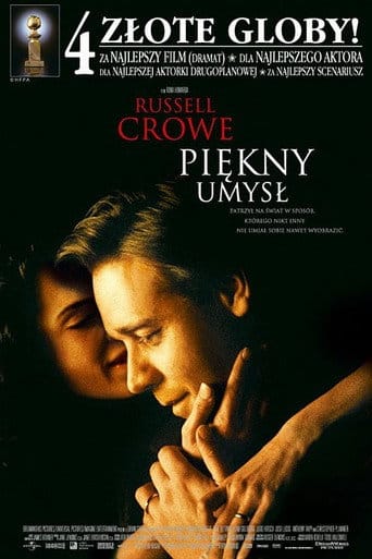 Piękny umysł Cały Film (2001) - Vider