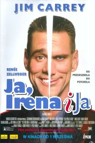 Ja, Irena i Ja Cały Film (2000) - Vider