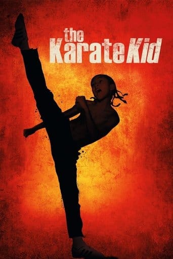 Karate Kid Cały Film (2010) - Vider